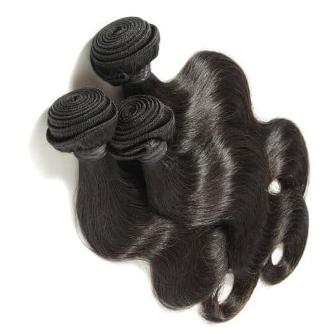 Peruvian body wavy -1 Pk
