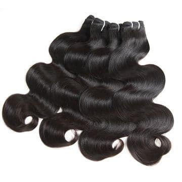 Peruvian Virgin hair