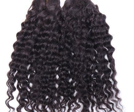 Peruvian Loose Curl -1Pack