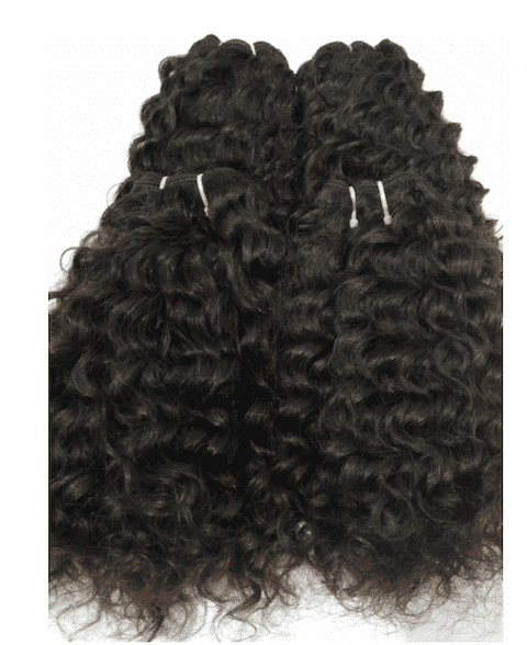 Peruvian Natural curl