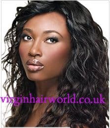 Peruvian Natural Wave 3 Packs Bundle