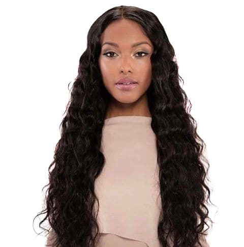 Peruvian Natural wave 3 Pcs/ Bundle