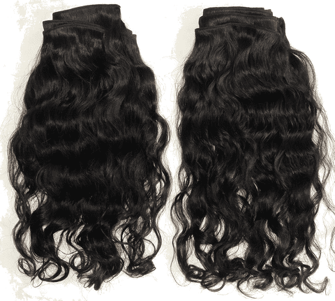 Peruvian Natural Wave