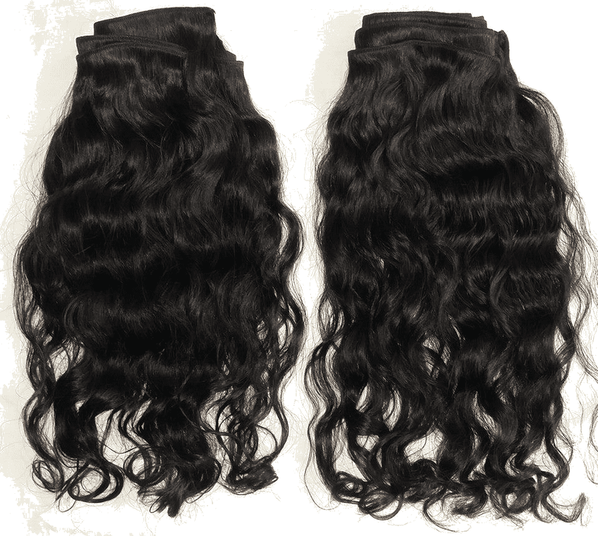 Peruvian Natural Wave.