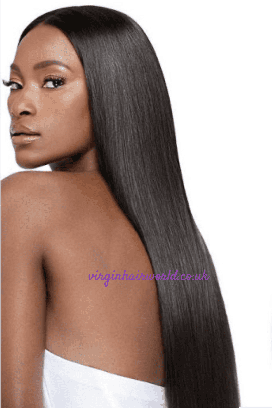 100% Peruvian Virgin Hair