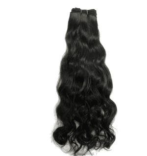 Peruvian Soft-Natural wave