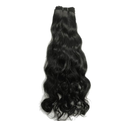 Peruvian Soft-Natural wave