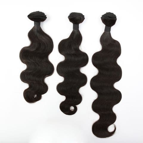 Peruvian Virgin hair