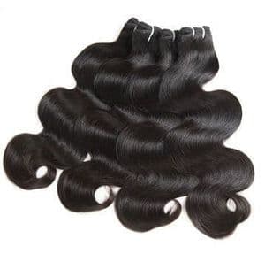 Premium Brazilian Body wavy