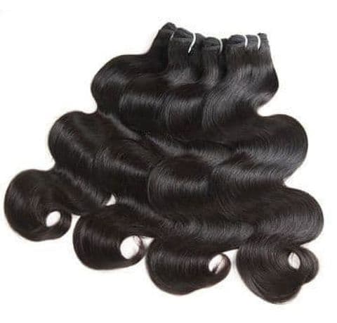 Premium Brazilian Body wavy