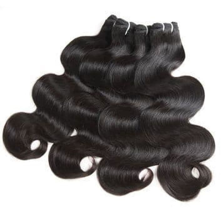 Brazilian Premium Body Wavy