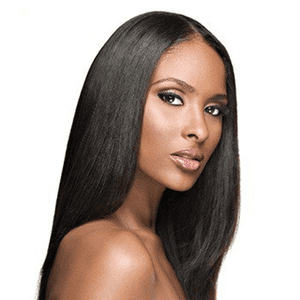 Silky Straight Virgin Hair- Bundle Pack