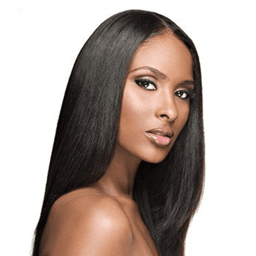 Brazilian Straight Hair Bundle Pack
