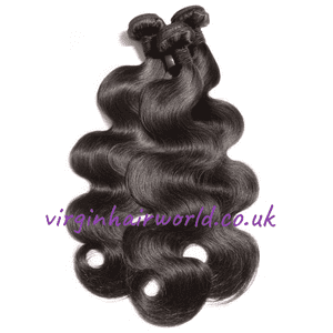 Soft Body Wavy Brazilian-3pks