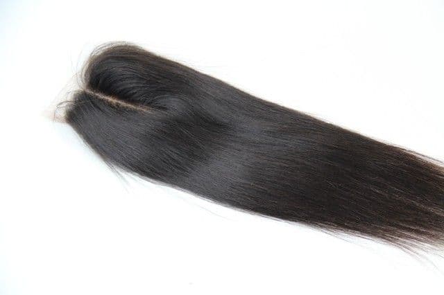 Top Closure -Straight Centre part