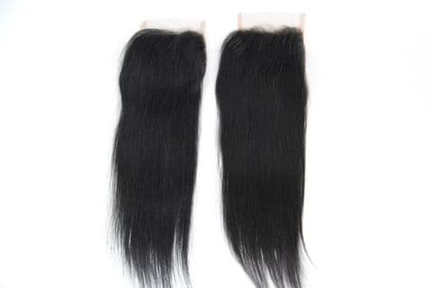 Straight Closure-no part