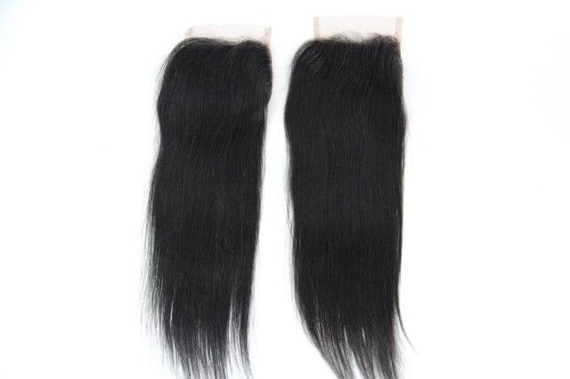 Straight Closure-no part