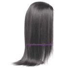 Brazilian Straight Lace Wig.