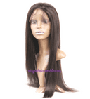 Brazilian Straight Lace Wig.