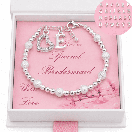 All Wedding Bracelets