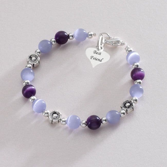 Best Friend Bracelet Jewels Girls