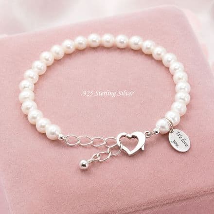 Bracelets for Brides
