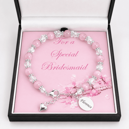 Bracelets for Bridesmaids