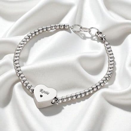 Bracelets with Engraving