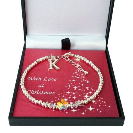 Christmas Bracelets for Girls