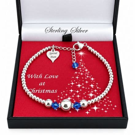 Christmas Bracelets for Women