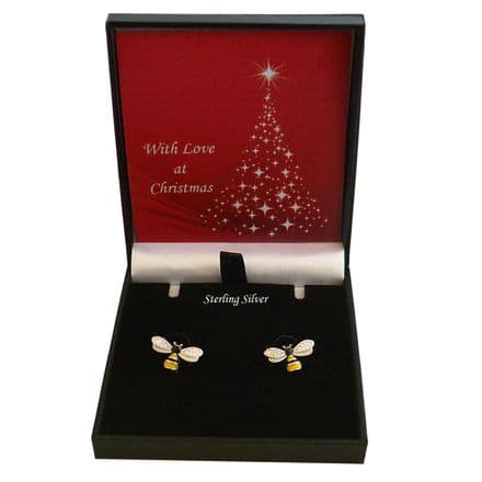 Christmas Earrings