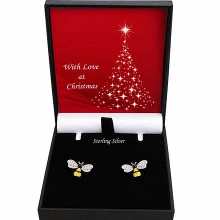 Christmas Earrings