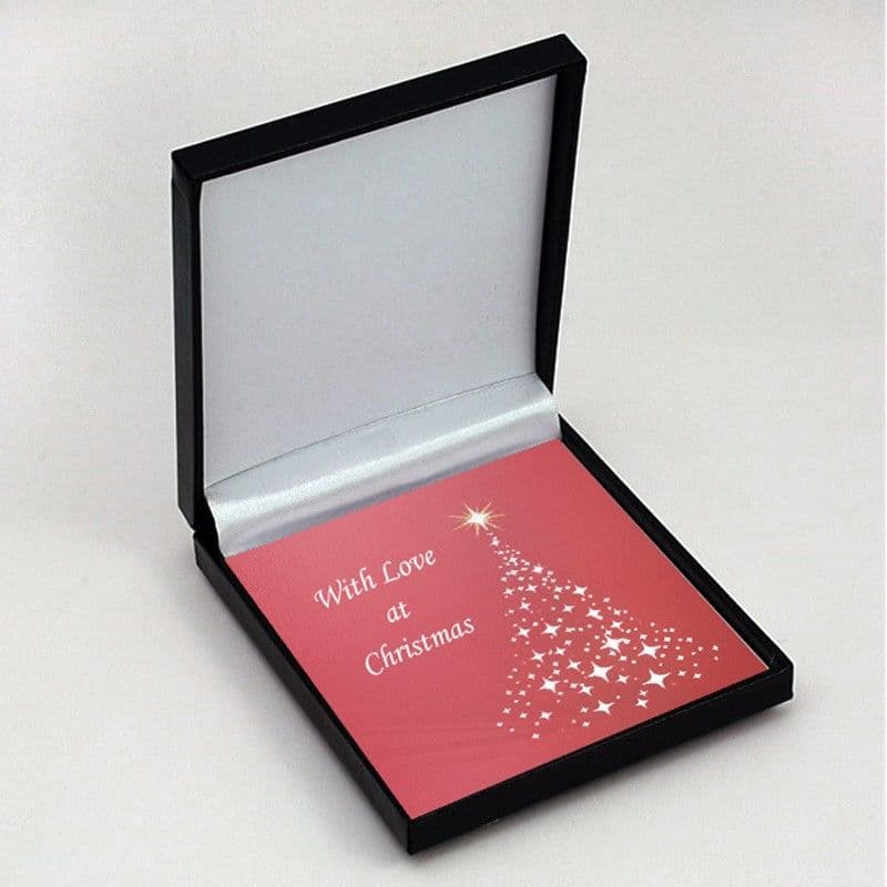Christmas Jewellery Gift Box | Jewels 4 Girls
