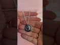 Christmas Necklace, Personalised for Daughter, Best Friend | Jewels 4 Girls