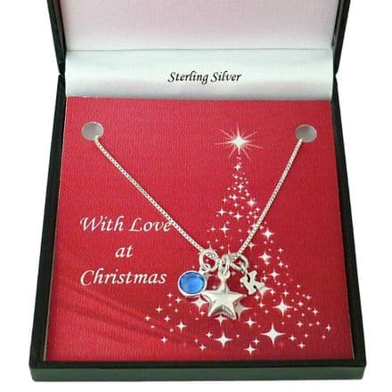 Christmas Necklaces for Women