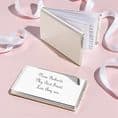 Engraved Address Book for First Holy Communion | Jewels 4 Girls
