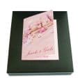 Engraved Bracelet for Bridesmaids or Flower Girl | Jewels 4 Girls