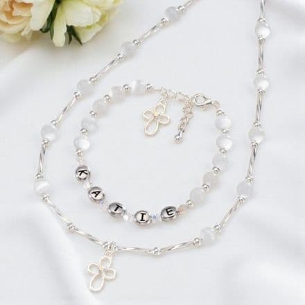 First Holy Communion Jewellery Sets