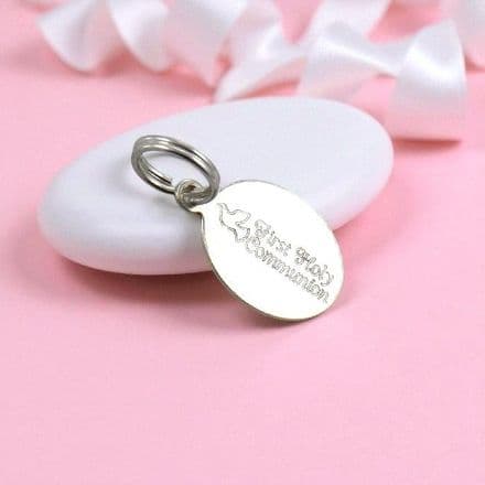 First Holy Communion Tag