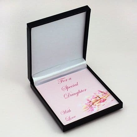 Gift Box with Choice of Card Mount