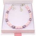 Gift for Goddaughter Bracelet | Jewels 4 Girls