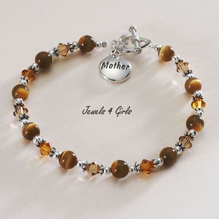 Gift for Mother Bracelet