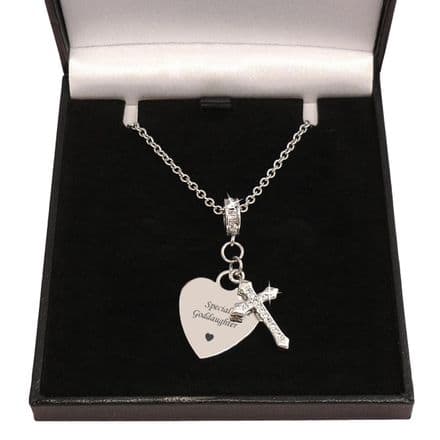 Goddaughter Jewellery