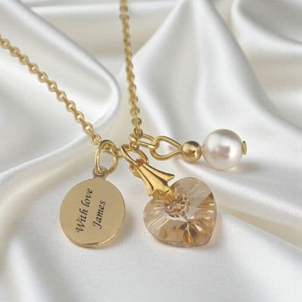 Gold Plated Wedding Jewellery