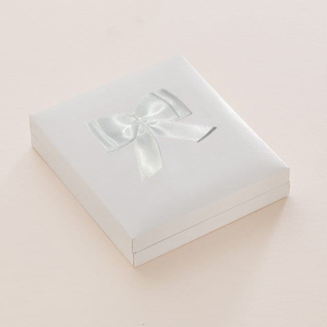 Leatherette Jewellery Gift Box Small Jewels Girls