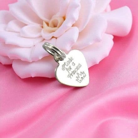 Made For A Princess Tag