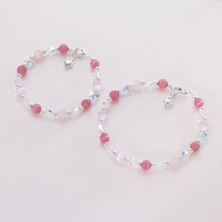 Mummy and Me Bracelets