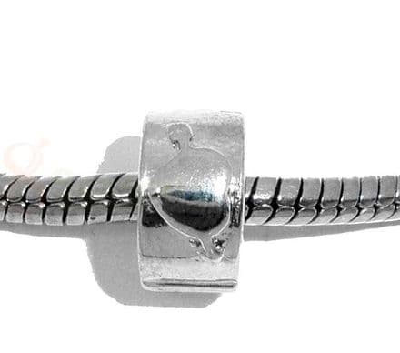 Pair of Bead Stoppers