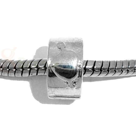 Pair of Bead Stoppers | Jewels 4 Girls