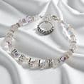 Perfect Princess Personalised Girls Bracelet | Jewels 4 Girls